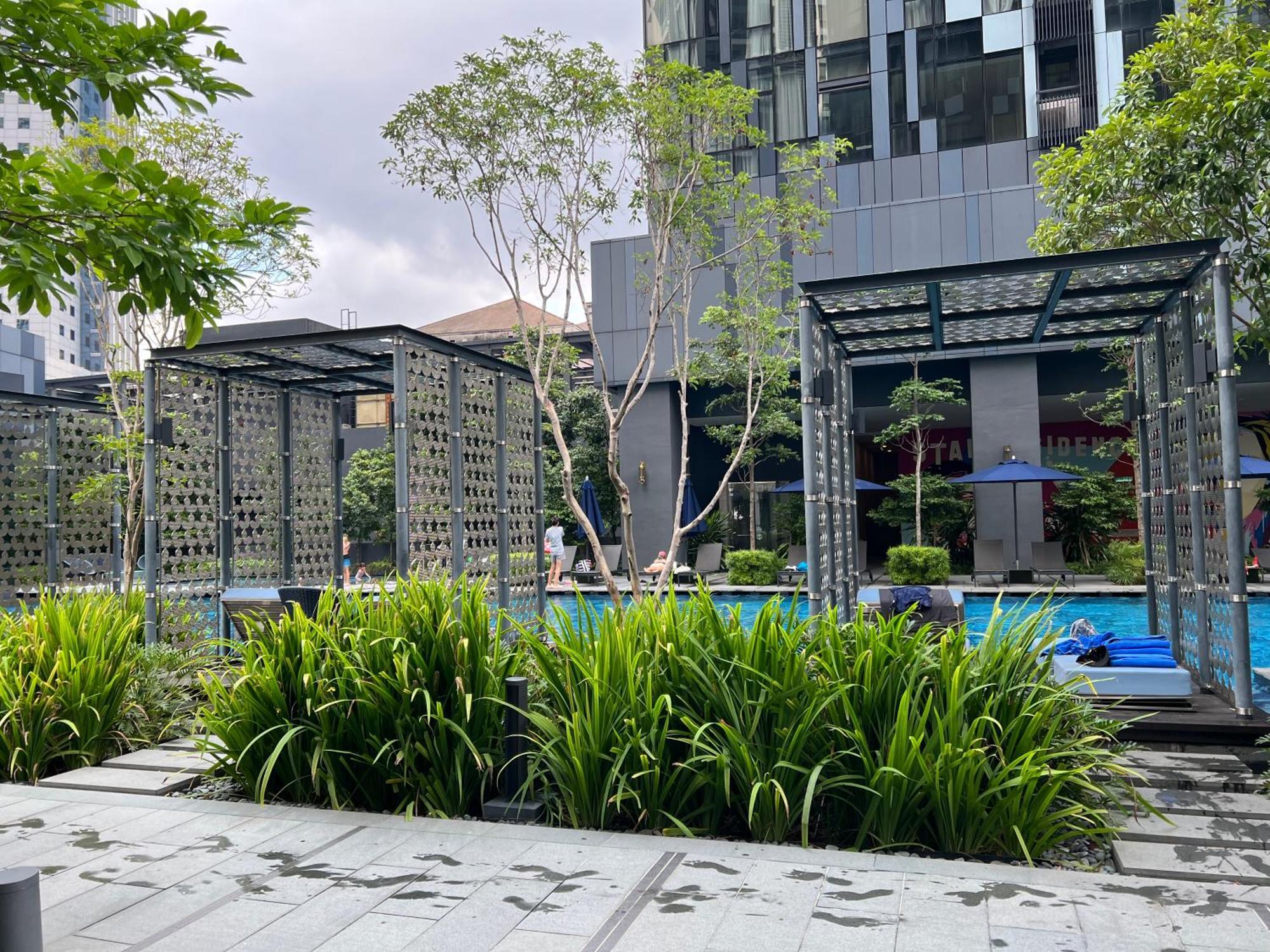 Star At Klcc By Eae Apartman Kuala Lumpur Kültér fotó