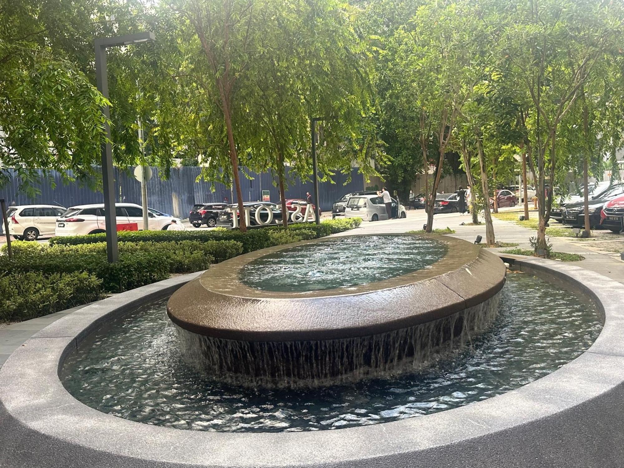 Star At Klcc By Eae Apartman Kuala Lumpur Kültér fotó