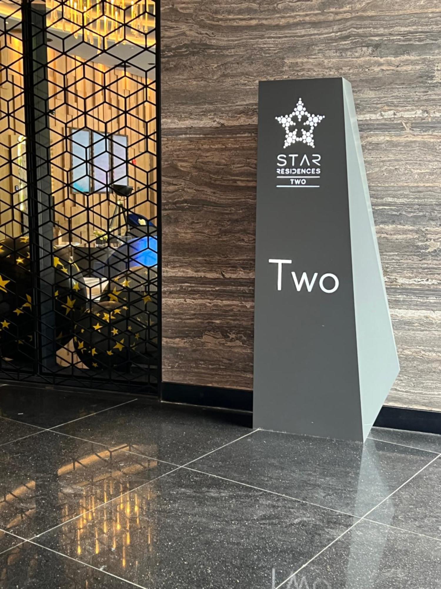 Star At Klcc By Eae Apartman Kuala Lumpur Kültér fotó